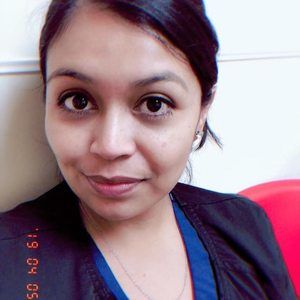 Meet your Posher, Lucy